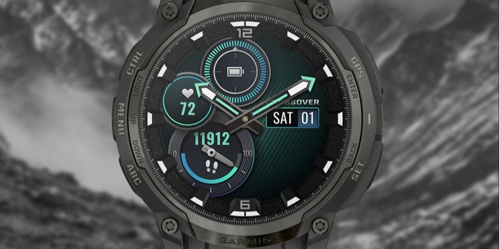 Garmin Instinct Crossover AMOLED – 17. září-10